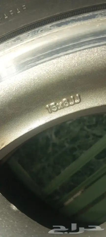 جنوط كامري ليمتد 2006 0