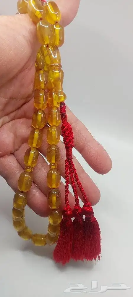 سبح الفخامة 2