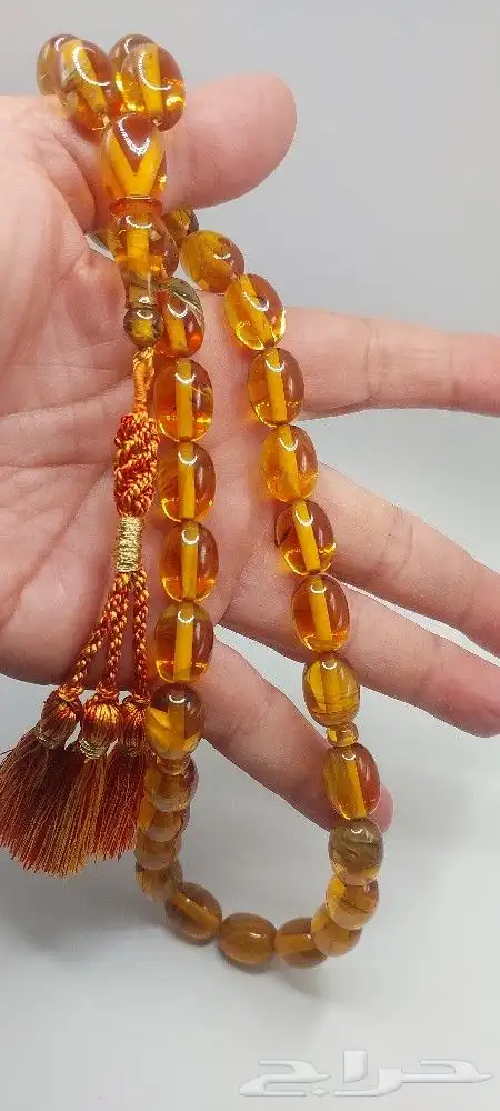 سبح الفخامة 3