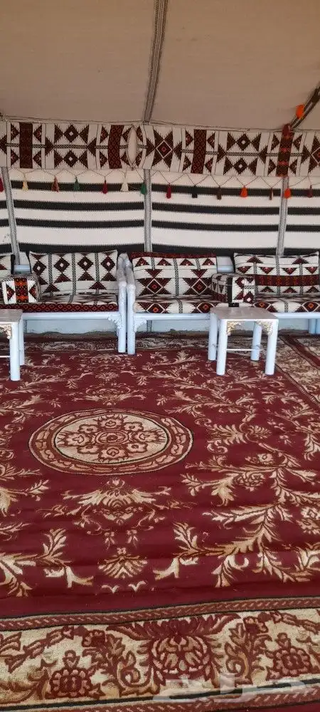 تاجير مخيمات للحفلات والمناسبات 4