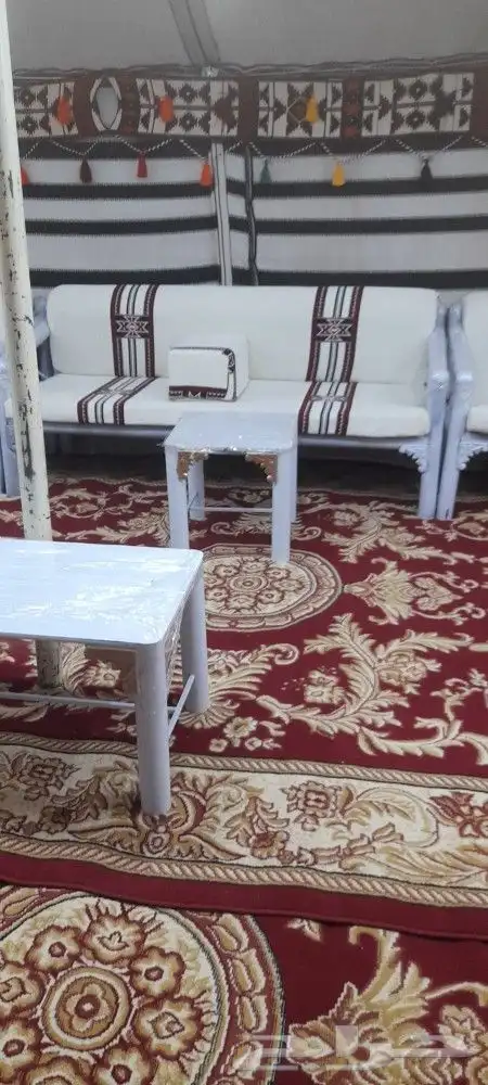 تاجير مخيمات للحفلات والمناسبات 0