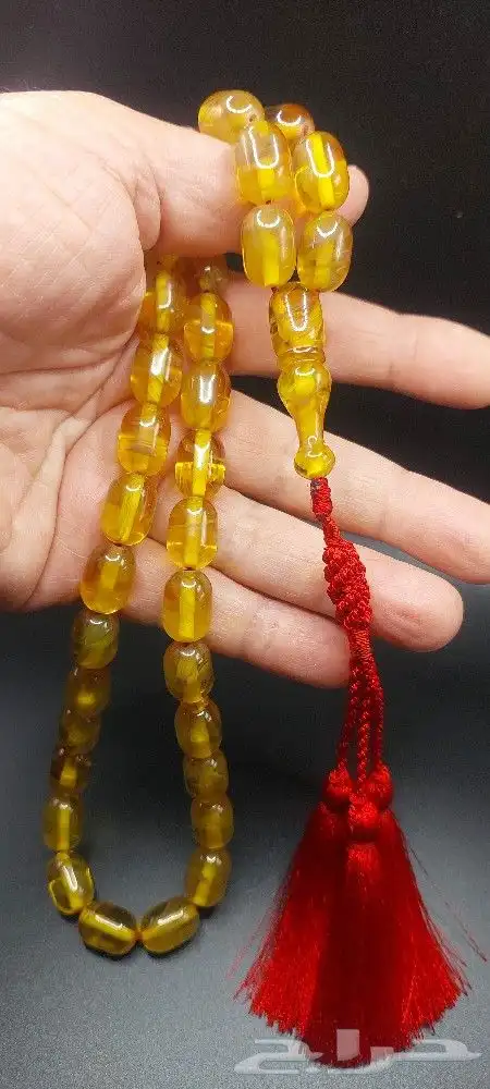 سبح الفخامة 4