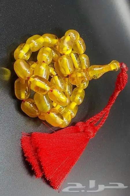 سبح الفخامة 7