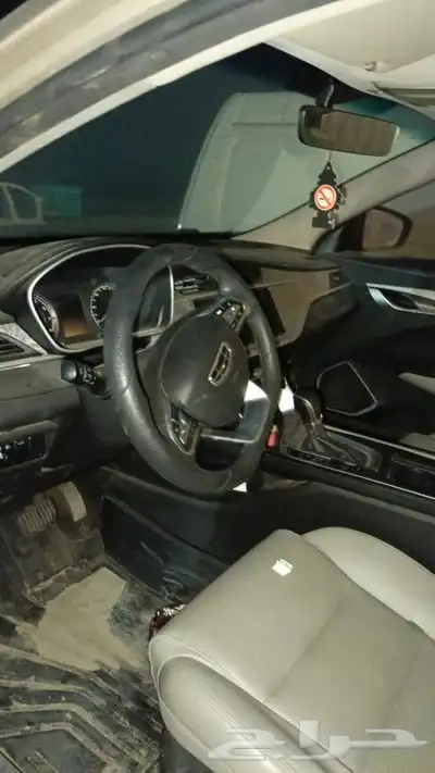 جيلي بينراي 2022 7
