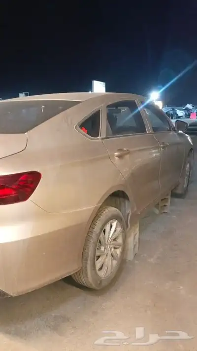 جيلي بينراي 2022 4