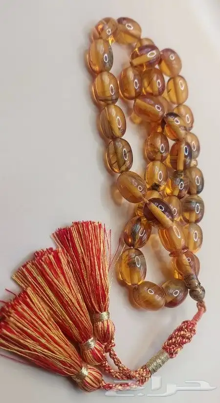 سبح الفخامة 13
