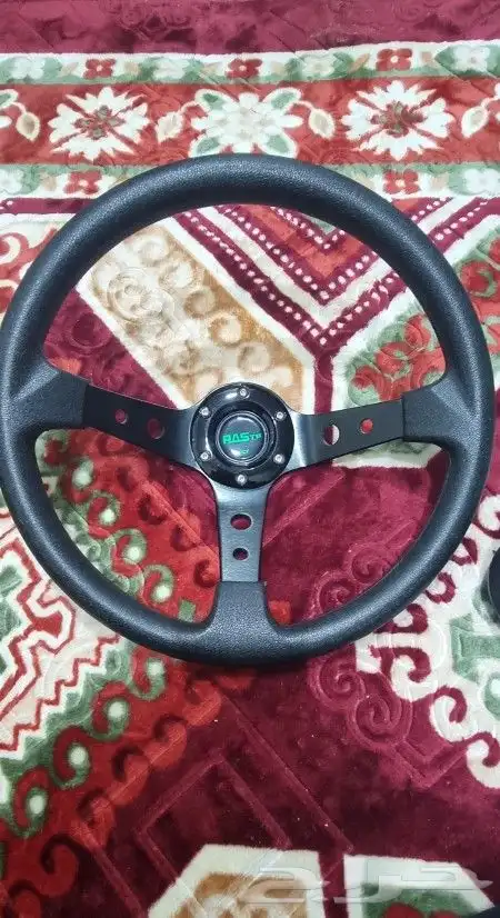 للبيع دركسون سكان رياضي طاره 1