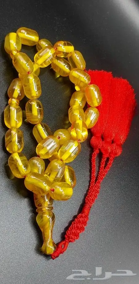 سبح الفخامة 10