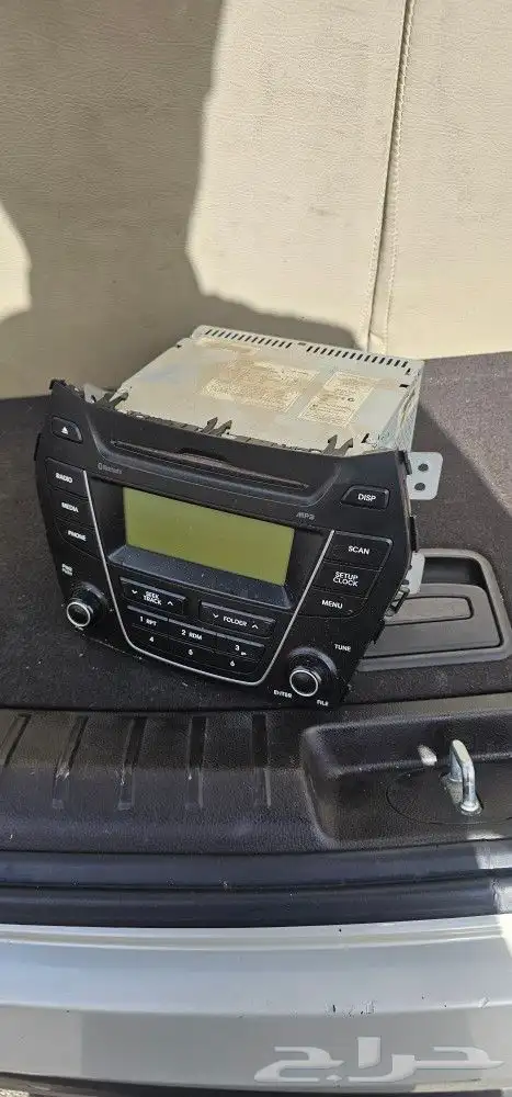 مسجل سنتافي 2016 الوكاله 0