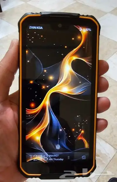 هاتف Doogee S68 Pro 5