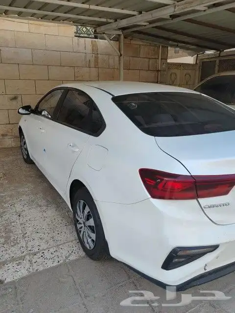 kia cerato 2021 1