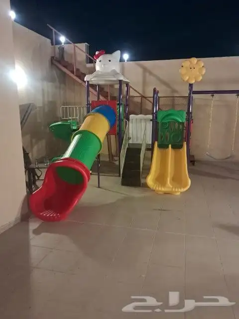 افخم انواع العاب اطفال زحاليق ومراجيح جودة عالية 0