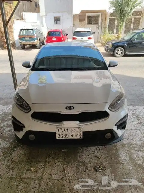 kia cerato 2021 6