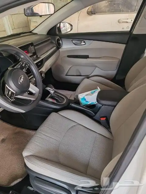 kia cerato 2021 4
