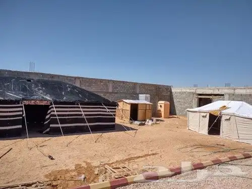 غرف خشب جميع المقاسات ضد المطر وشمس حمامات مكان حديد 7