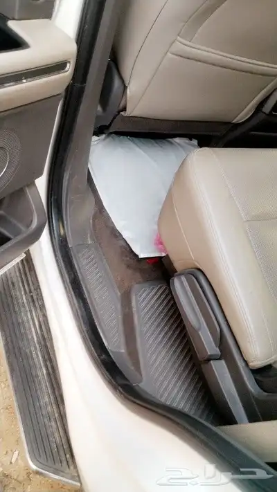 تشليح قطع غيار فورد اكسبديشن 2019 24