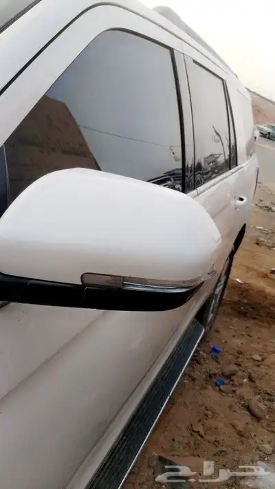 تشليح قطع غيار فورد اكسبديشن 2019 11