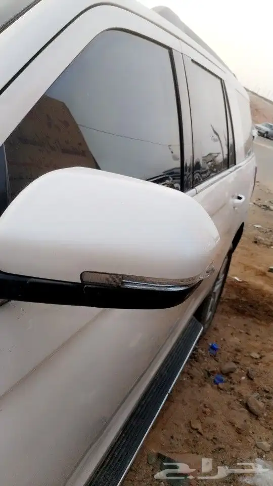 تشليح قطع غيار فورد اكسبديشن 2019 11
