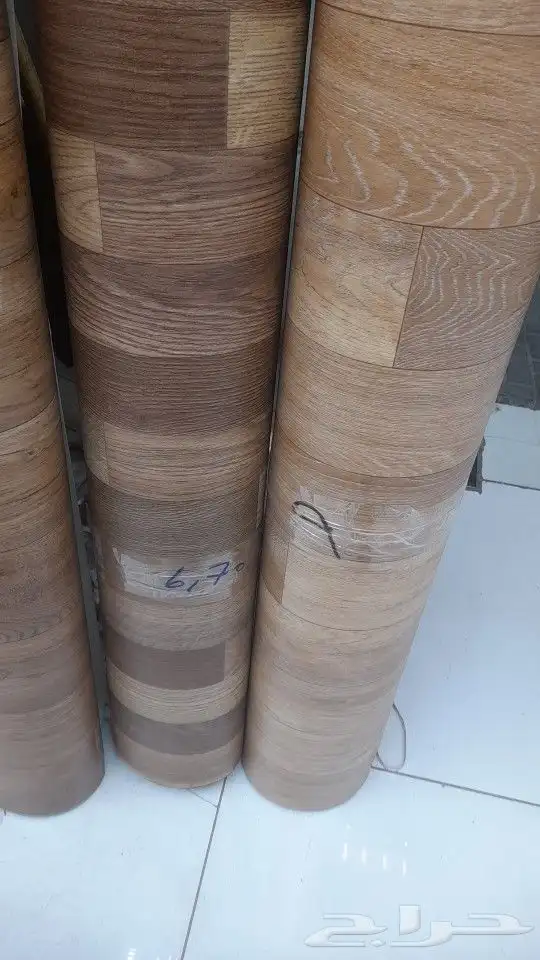 فنيل بلاستيك 7