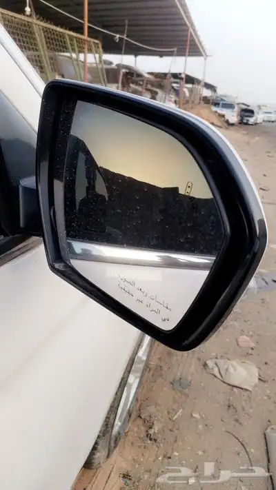 تشليح قطع غيار فورد اكسبديشن 2019 16