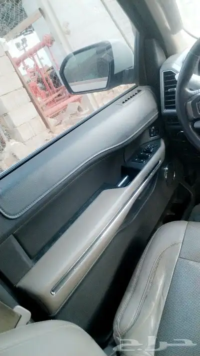 تشليح قطع غيار فورد اكسبديشن 2019 26
