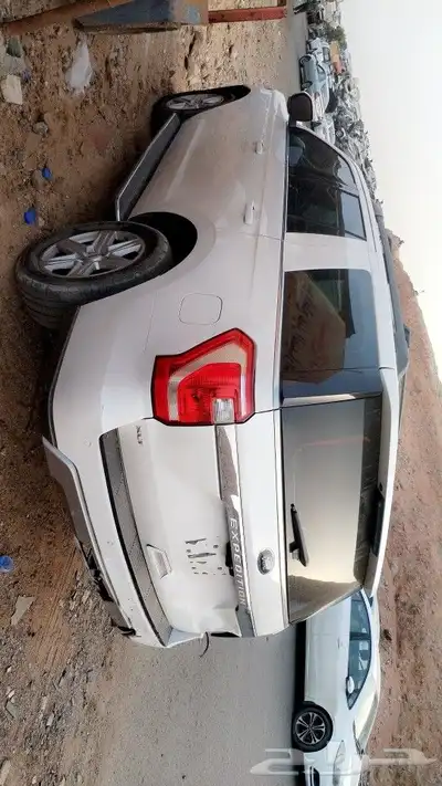 تشليح قطع غيار فورد اكسبديشن 2019 10