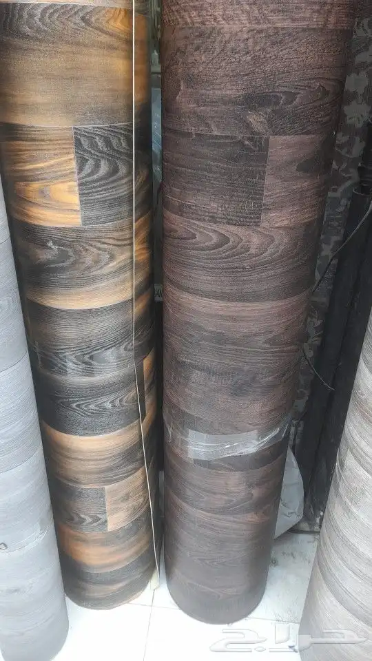 فنيل بلاستيك 6