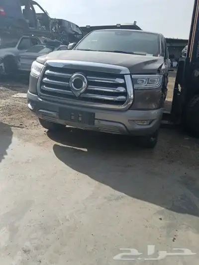 قطع غيار باور 9