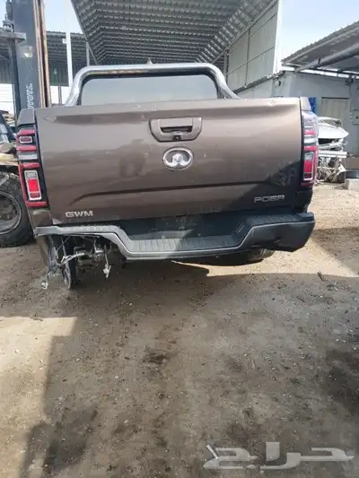 قطع غيار باور 6