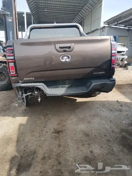 قطع غيار باور 6