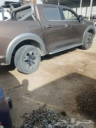 قطع غيار باور 7