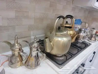 ابو ايمن لجميع مناسبات والحفلات مع اغراض كامل 4