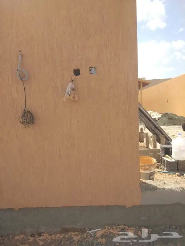 معلم جرافيت بروفايل وعوازل وازاله البويا القديم وستبادله في 3