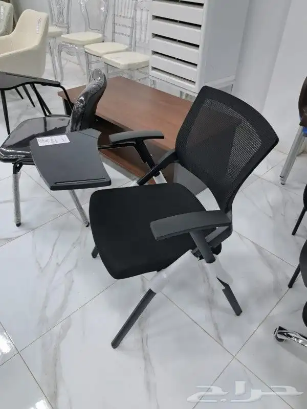 كراسي محاضرات 4