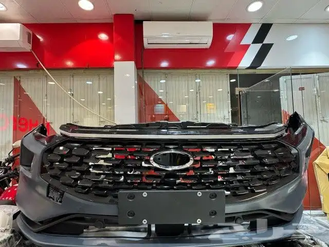 عروض شركة سام قطع غيار السيارات افالون صدام فورد تورس 24-25 1
