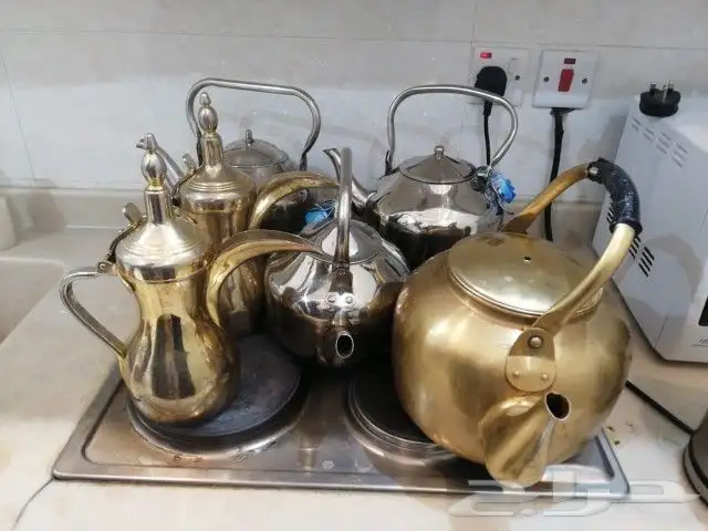 قهوجيين وصبابين 4