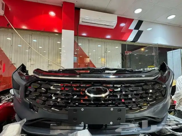 عروض شركة سام قطع غيار السيارات افالون صدام فورد تورس 24-25 0