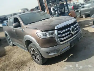 قطع غيار باور 2