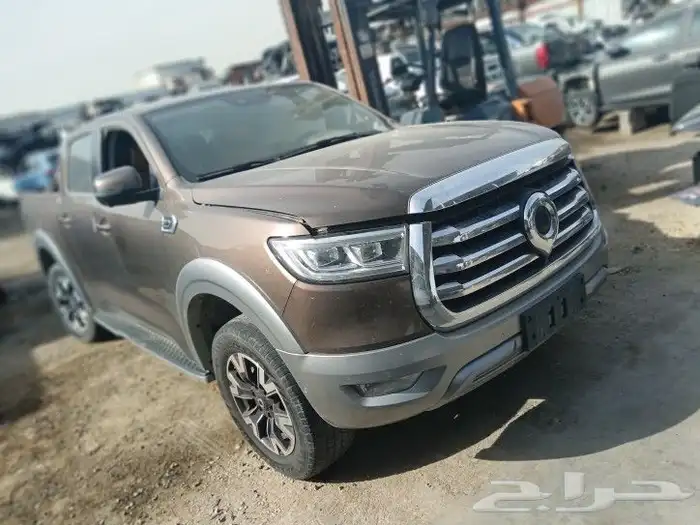 قطع غيار باور 2