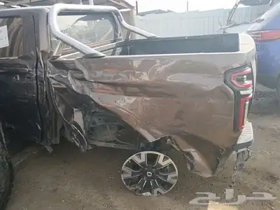 قطع غيار باور 8