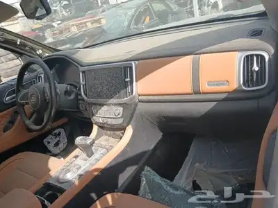 قطع غيار باور 5