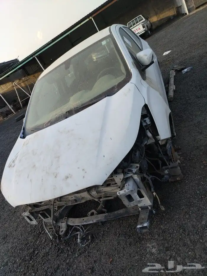 شفروليه سبارك 2018 2