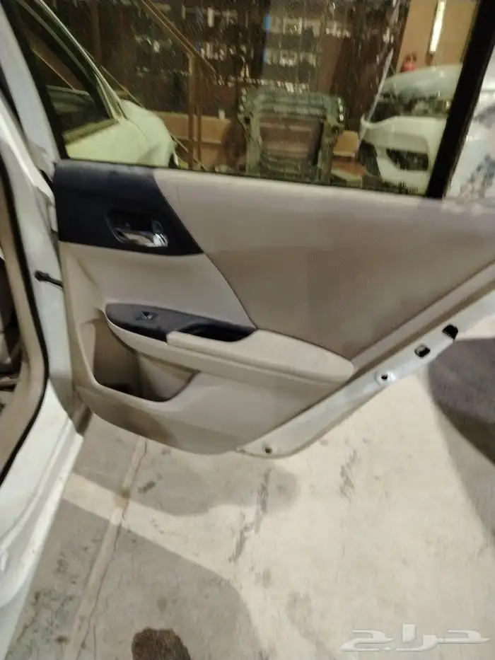 قطع غيار هوندا اكورد جميع الموديلات تشليح 5
