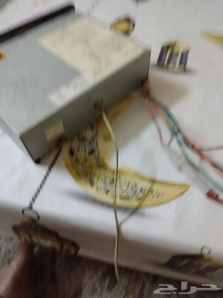 مسجل كست 1