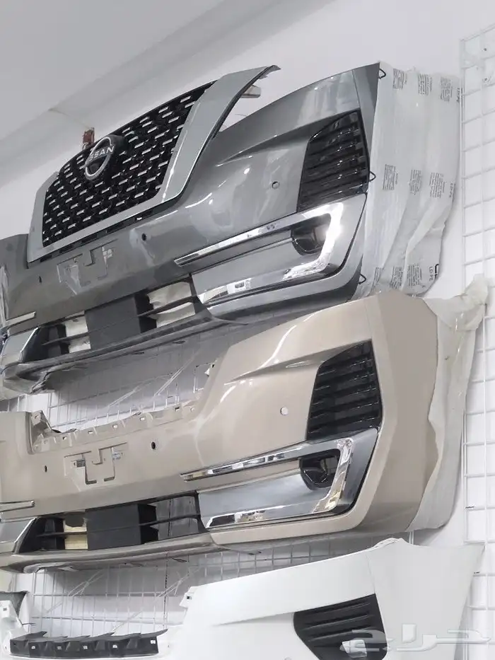 شمعات باترول بلاتينيوم صدام بلاتينيوم 2023 قطع باترول نيسان 15