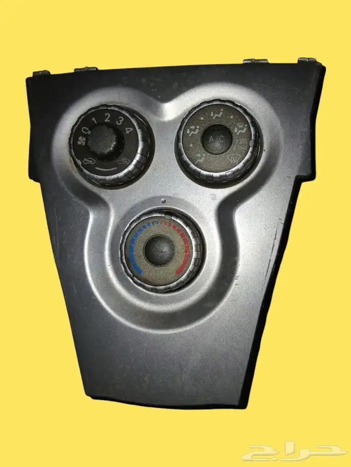 ديكورات TOYOTA   NISSAN  شفرولية  هونداي 4