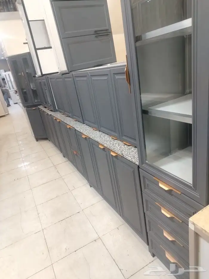 مطابخ مستخدم 7