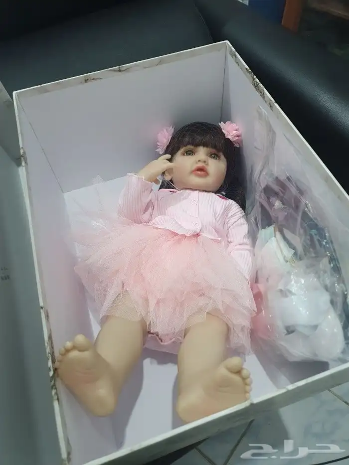 احلى هدية تفرحين بها طفلتك 3