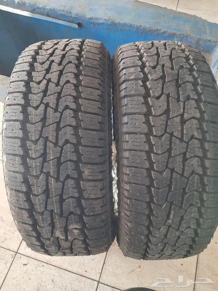 كفرين حجري جرديه 285 55 20 0