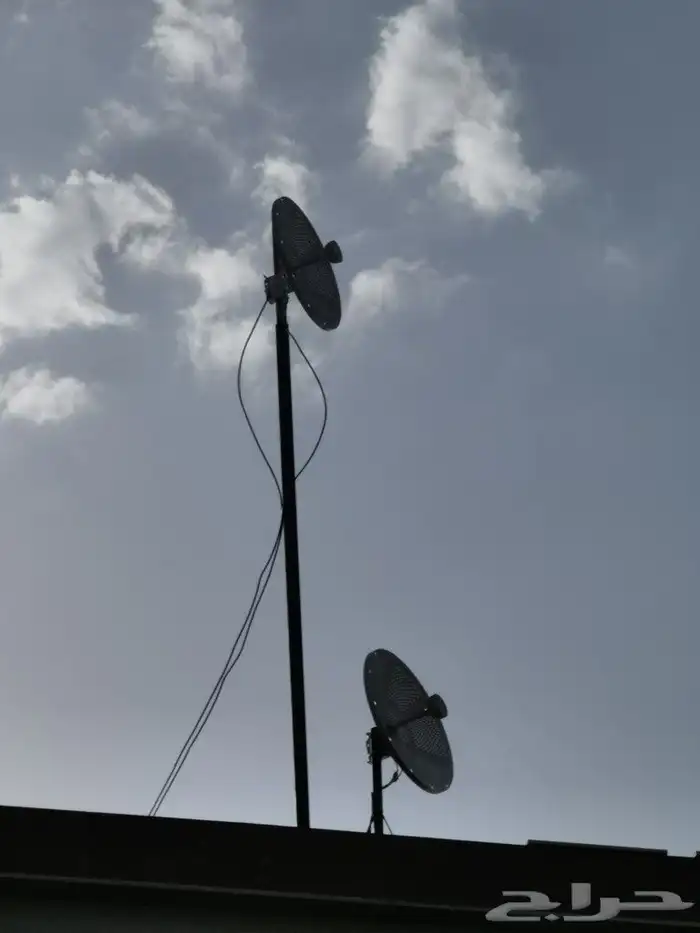 انتل ميمو لمشاكل الشبكة بسبب بعد المسافة او العوازل 4Gو5G 2